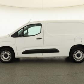 Foto inzerátu Toyota ProAce City 1.5 D-4D