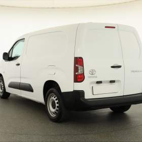 Foto inzerátu Toyota ProAce City 1.5 D-4D