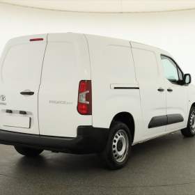 Foto inzerátu Toyota ProAce City 1.5 D-4D