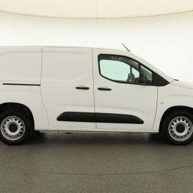 Foto inzerátu Toyota ProAce City 1.5 D-4D