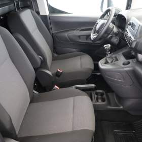 Foto inzerátu Toyota ProAce City 1.5 D-4D