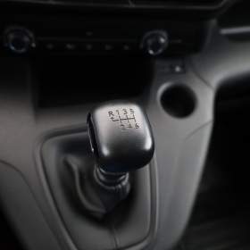 Foto inzerátu Toyota ProAce City 1.5 D-4D