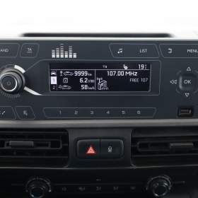 Foto inzerátu Toyota ProAce City 1.5 D-4D