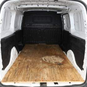 Foto inzerátu Toyota ProAce City 1.5 D-4D