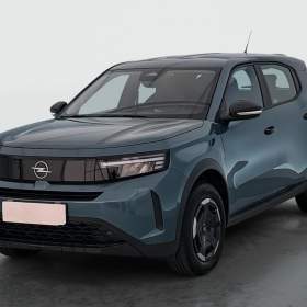 Foto inzerátu Opel Frontera 1.2 hybrid