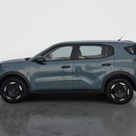 Foto inzerátu Opel Frontera 1.2 hybrid