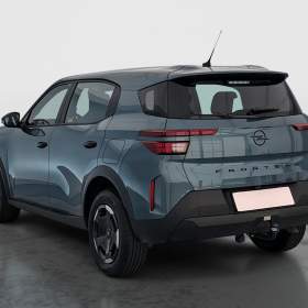 Foto inzerátu Opel Frontera 1.2 hybrid