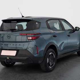 Foto inzerátu Opel Frontera 1.2 hybrid