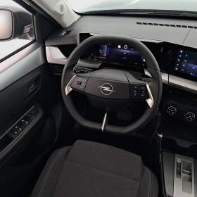 Foto inzerátu Opel Frontera 1.2 hybrid