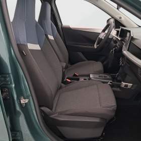 Foto inzerátu Opel Frontera 1.2 hybrid