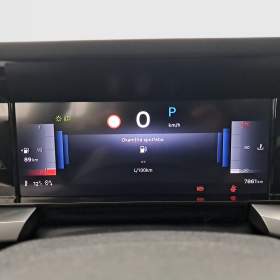 Foto inzerátu Opel Frontera 1.2 hybrid