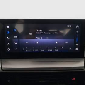 Foto inzerátu Opel Frontera 1.2 hybrid