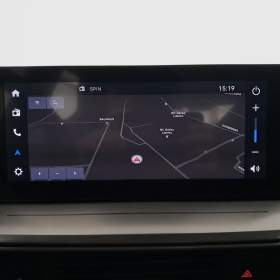 Foto inzerátu Opel Frontera 1.2 hybrid
