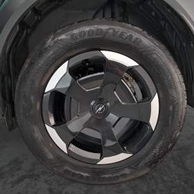 Foto inzerátu Opel Frontera 1.2 hybrid