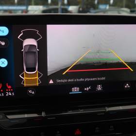 Foto inzerátu VW ID.5 Pro Perf. (82 kWh)