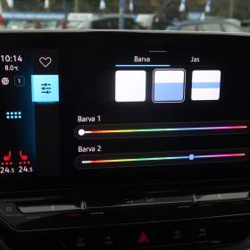 Foto inzerátu VW ID.5 Pro Perf. (82 kWh)