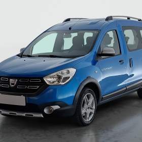 Foto inzerátu Dacia Dokker 1.3 TCe