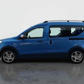 Foto inzerátu Dacia Dokker 1.3 TCe