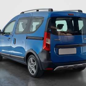 Foto inzerátu Dacia Dokker 1.3 TCe
