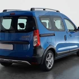 Foto inzerátu Dacia Dokker 1.3 TCe