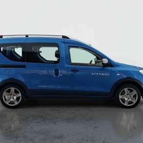 Foto inzerátu Dacia Dokker 1.3 TCe