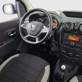 Foto inzerátu Dacia Dokker 1.3 TCe