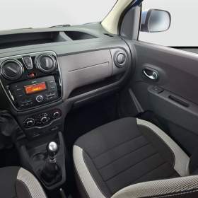 Foto inzerátu Dacia Dokker 1.3 TCe