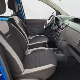 Foto inzerátu Dacia Dokker 1.3 TCe