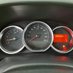 Foto inzerátu Dacia Dokker 1.3 TCe