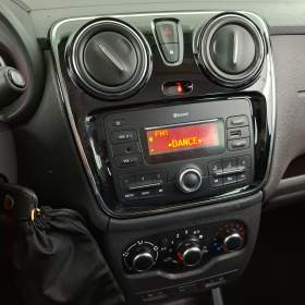 Foto inzerátu Dacia Dokker 1.3 TCe