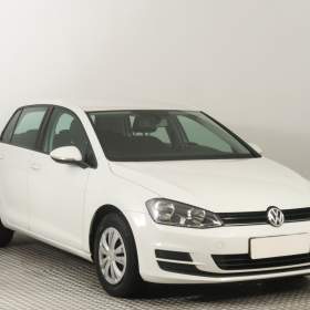 Foto inzerátu VW Golf 1.2 TSI