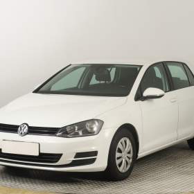 Foto inzerátu VW Golf 1.2 TSI