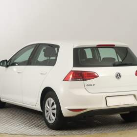 Foto inzerátu VW Golf 1.2 TSI