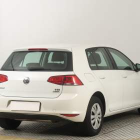 Foto inzerátu VW Golf 1.2 TSI