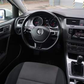Foto inzerátu VW Golf 1.2 TSI