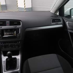 Foto inzerátu VW Golf 1.2 TSI