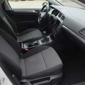 Foto inzerátu VW Golf 1.2 TSI