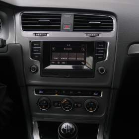 Foto inzerátu VW Golf 1.2 TSI