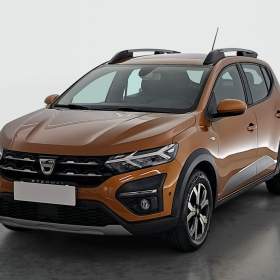 Foto inzerátu Dacia Sandero 1.0 TCe