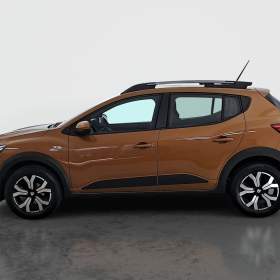 Foto inzerátu Dacia Sandero 1.0 TCe