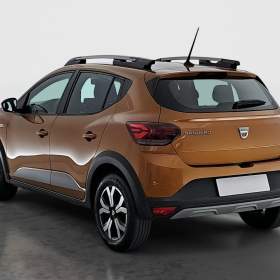 Foto inzerátu Dacia Sandero 1.0 TCe