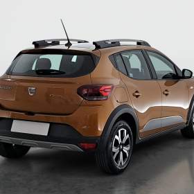 Foto inzerátu Dacia Sandero 1.0 TCe