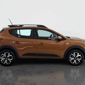 Foto inzerátu Dacia Sandero 1.0 TCe