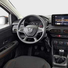 Foto inzerátu Dacia Sandero 1.0 TCe