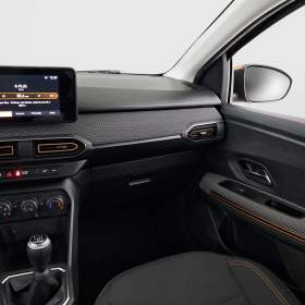 Foto inzerátu Dacia Sandero 1.0 TCe