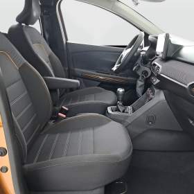 Foto inzerátu Dacia Sandero 1.0 TCe