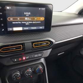 Foto inzerátu Dacia Sandero 1.0 TCe