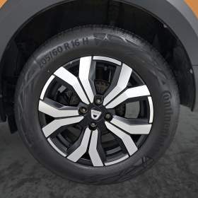 Foto inzerátu Dacia Sandero 1.0 TCe