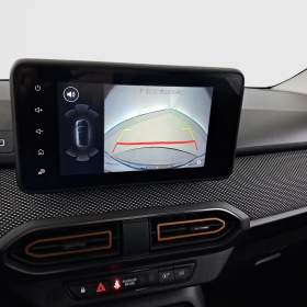 Foto inzerátu Dacia Sandero 1.0 TCe