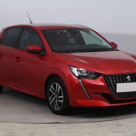 Foto inzerátu Peugeot 208 1.2 PureTech